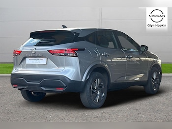 Used Nissan Qashqai 2022 for sale - 74808558: Photo