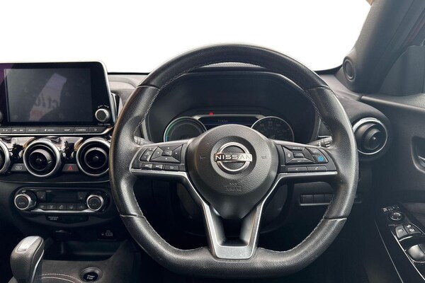 Used Nissan Juke 2022 for sale - 75057380: Photo 11
