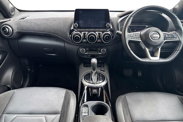 Used Nissan Juke 2022 for sale - 75057380: Photo 12