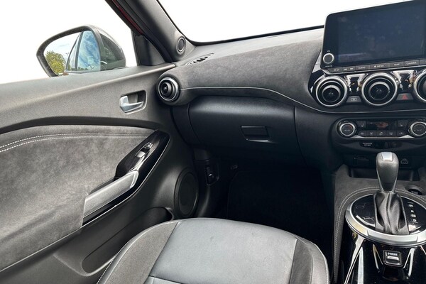Used Nissan Juke 2022 for sale - 75057380: Photo 13