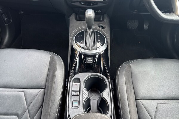 Used Nissan Juke 2022 for sale - 75057380: Photo 14