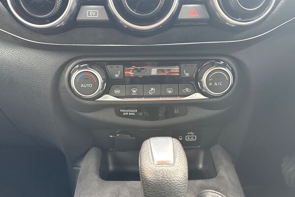 Used Nissan Juke 2022 for sale - 75057380: Photo 15