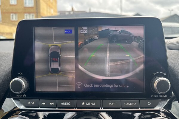 Used Nissan Juke 2022 for sale - 75057380: Photo 19