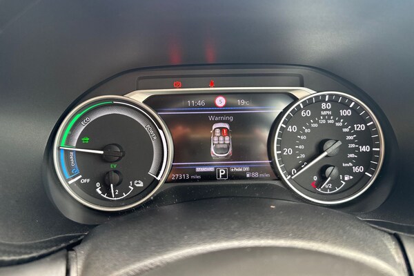 Used Nissan Juke 2022 for sale - 75057380: Photo 20
