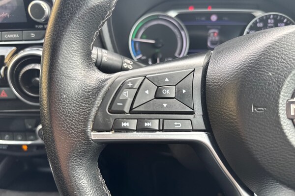 Used Nissan Juke 2022 for sale - 75057380: Photo 21