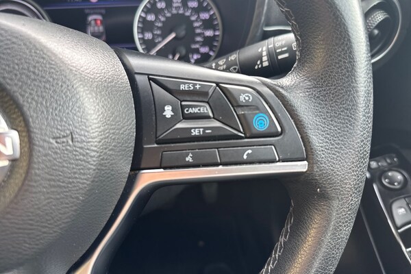Used Nissan Juke 2022 for sale - 75057380: Photo 22