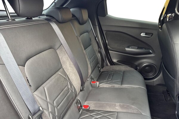 Used Nissan Juke 2022 for sale - 75057380: Photo 23
