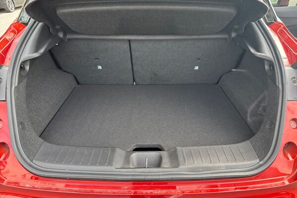 Used Nissan Juke 2022 for sale - 75057380: Photo 24