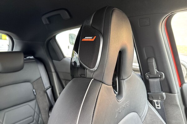 Used Nissan Juke 2022 for sale - 75057380: Photo 28