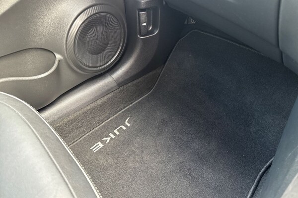 Used Nissan Juke 2022 for sale - 75057380: Photo 29