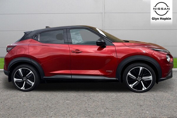 Used Nissan Juke 2022 for sale - 75057380: Photo 2