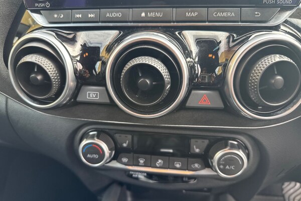 Used Nissan Juke 2022 for sale - 75057380: Photo 30