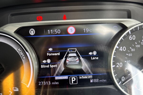 Used Nissan Juke 2022 for sale - 75057380: Photo 32