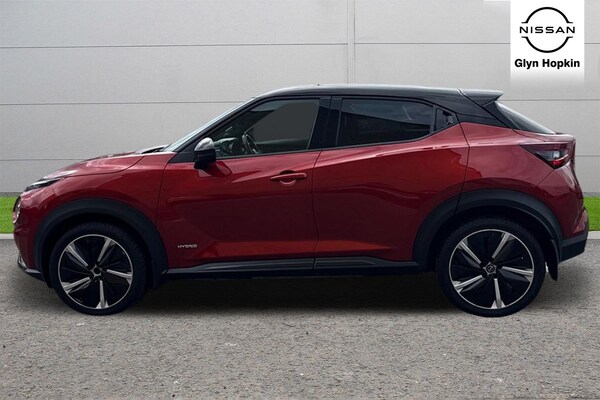 Used Nissan Juke 2022 for sale - 75057380: Photo 6