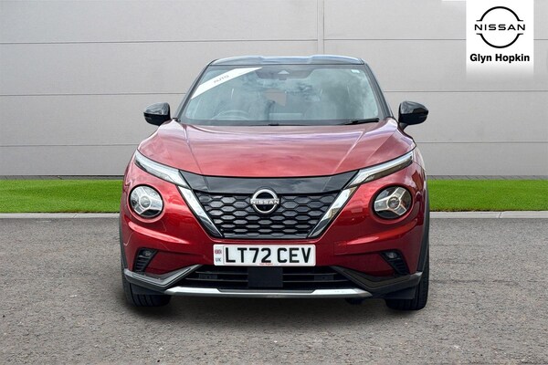 Used Nissan Juke 2022 for sale - 75057380: Photo 8
