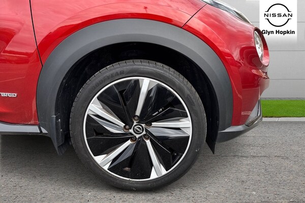 Used Nissan Juke 2022 for sale - 75057380: Photo 9