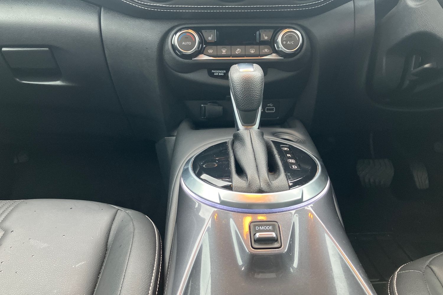 Used Nissan Juke 2022 for sale - 77151391: Photo 14