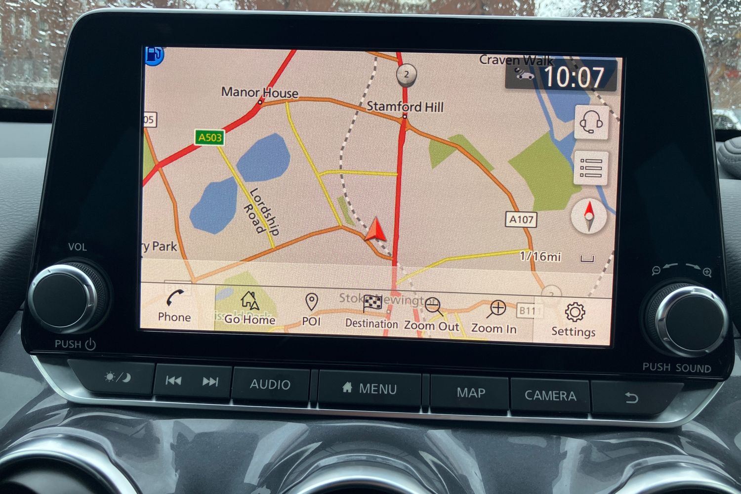 Used Nissan Juke 2022 for sale - 77151391: Photo 18