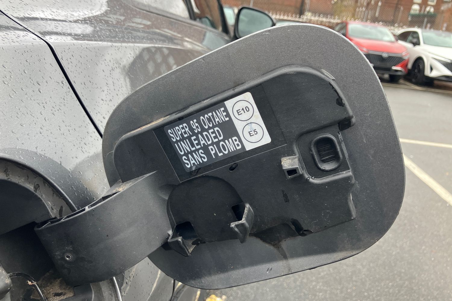 Used Nissan Juke 2022 for sale - 77151391: Photo 28