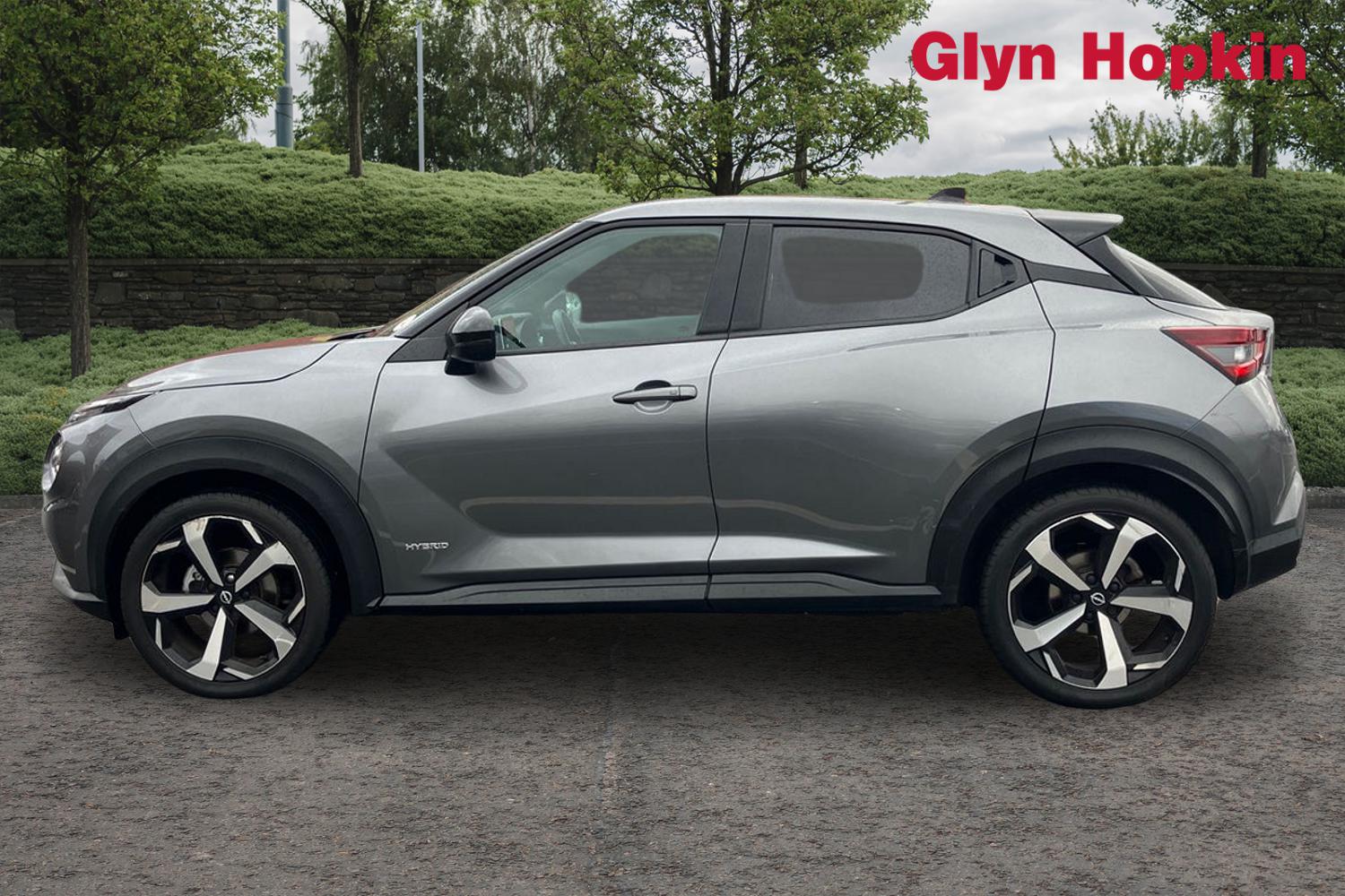 Used Nissan Juke 2022 for sale - 77151391: Photo 6