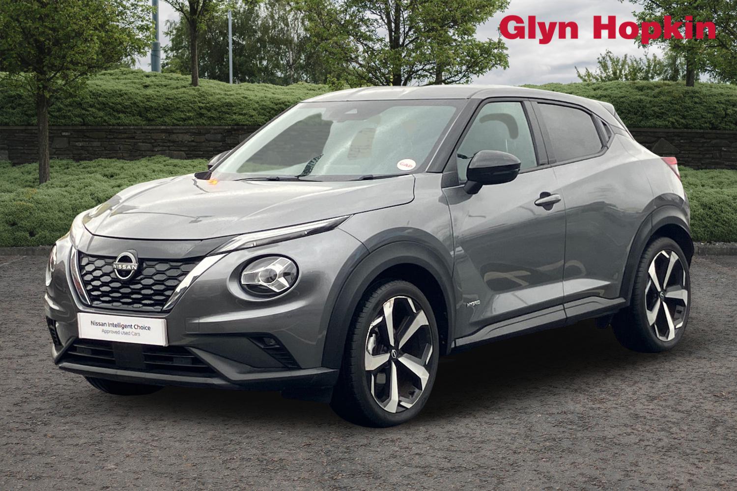 Used Nissan Juke 2022 for sale - 77151391: Photo 7