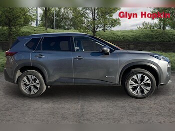 Used Nissan X-Trail 2023 for sale - 77592171: Photo