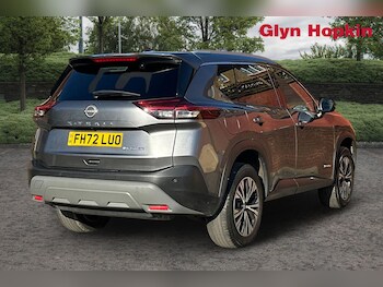 Used Nissan X-Trail 2023 for sale - 77592171: Photo