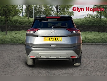 Used Nissan X-Trail 2023 for sale - 77592171: Photo