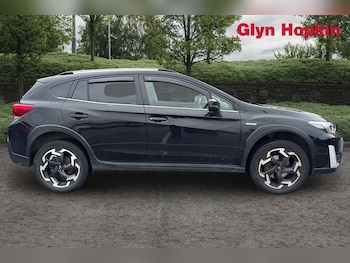 Used Subaru XV 2023 for sale - 76434997: Photo