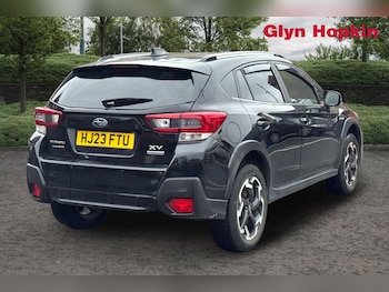 Used Subaru XV 2023 for sale - 76434997: Photo