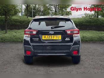 Used Subaru XV 2023 for sale - 76434997: Photo