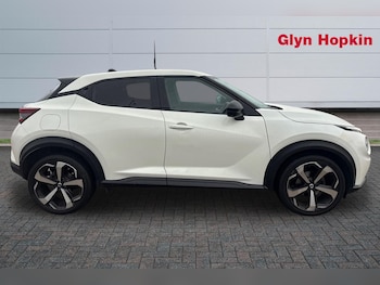 Used Nissan Juke 2022 for sale - 78463661: Photo