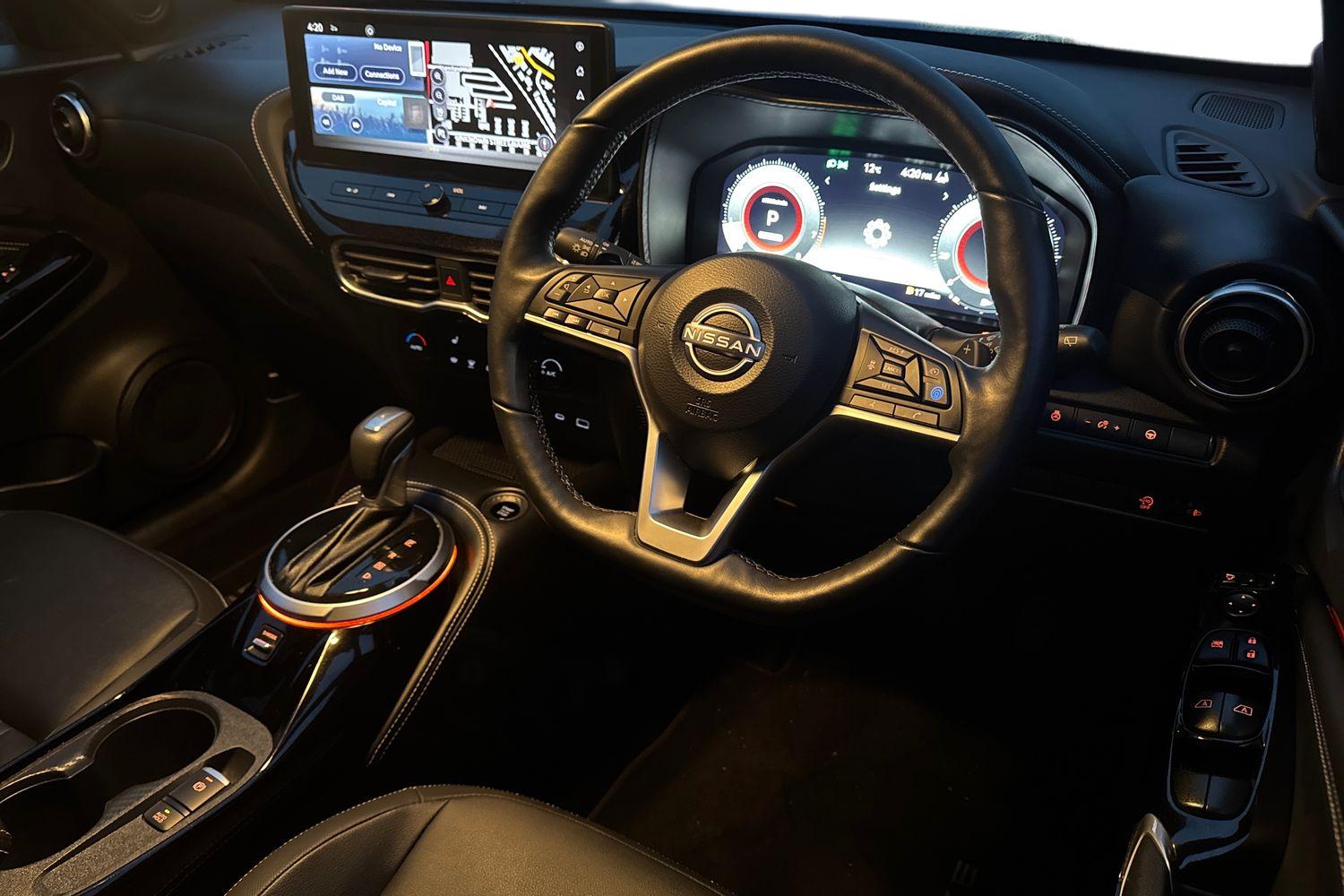 Used Nissan Juke 2024 for sale - 76055747: Photo 10