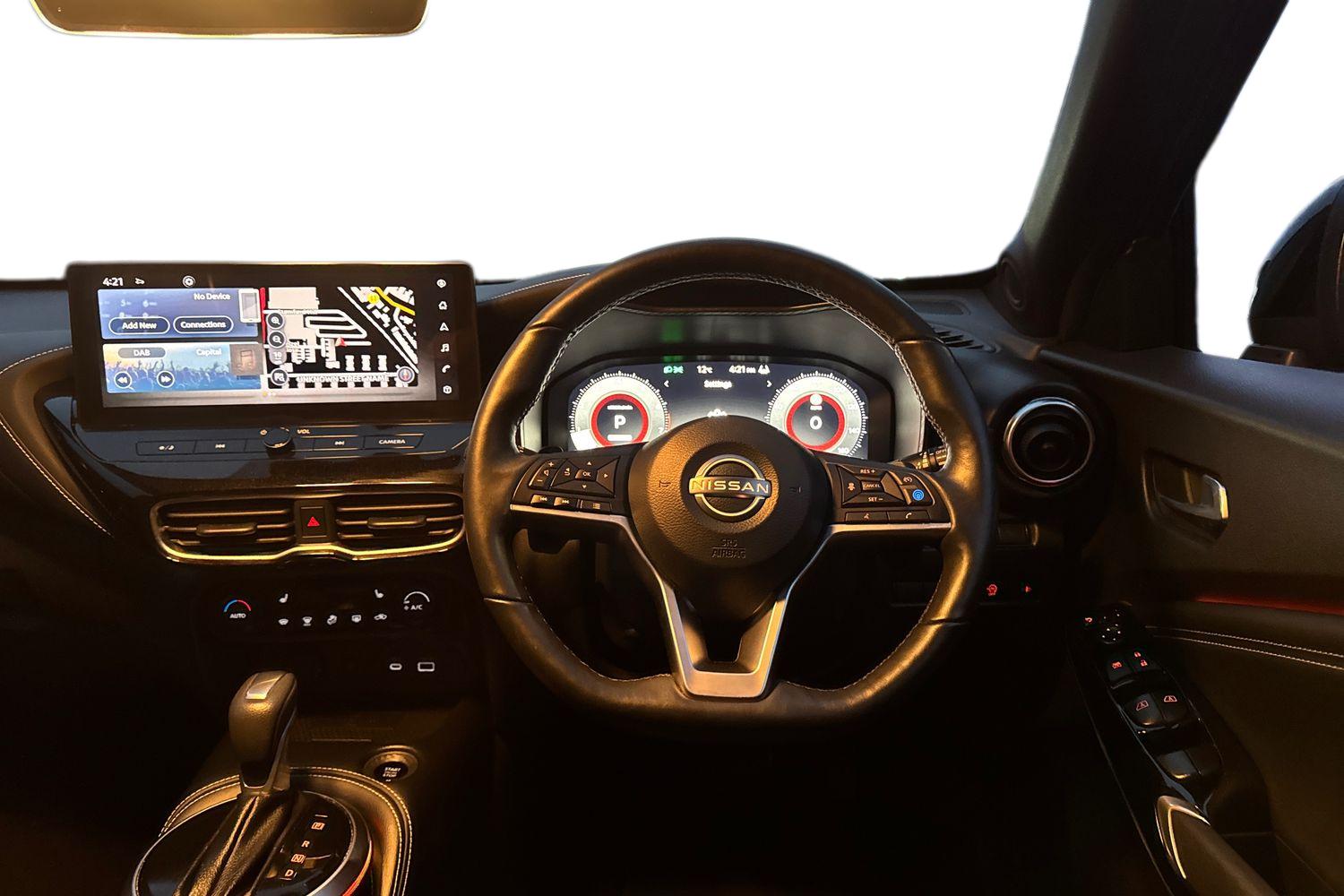 Used Nissan Juke 2024 for sale - 76055747: Photo 11