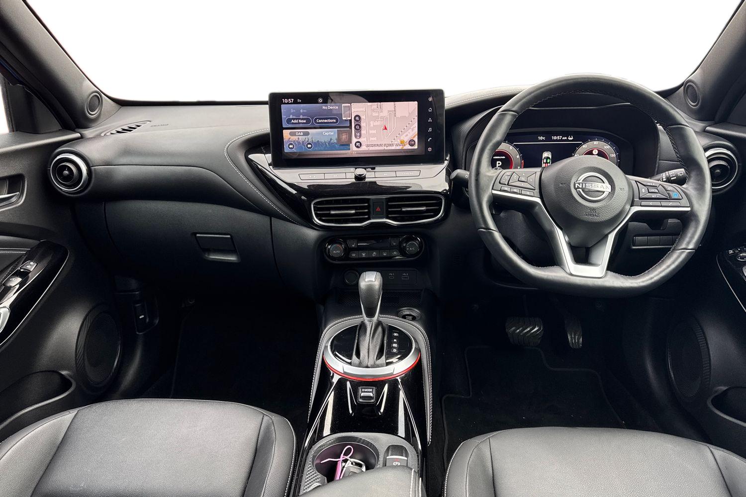 Used Nissan Juke 2024 for sale - 76055747: Photo 12