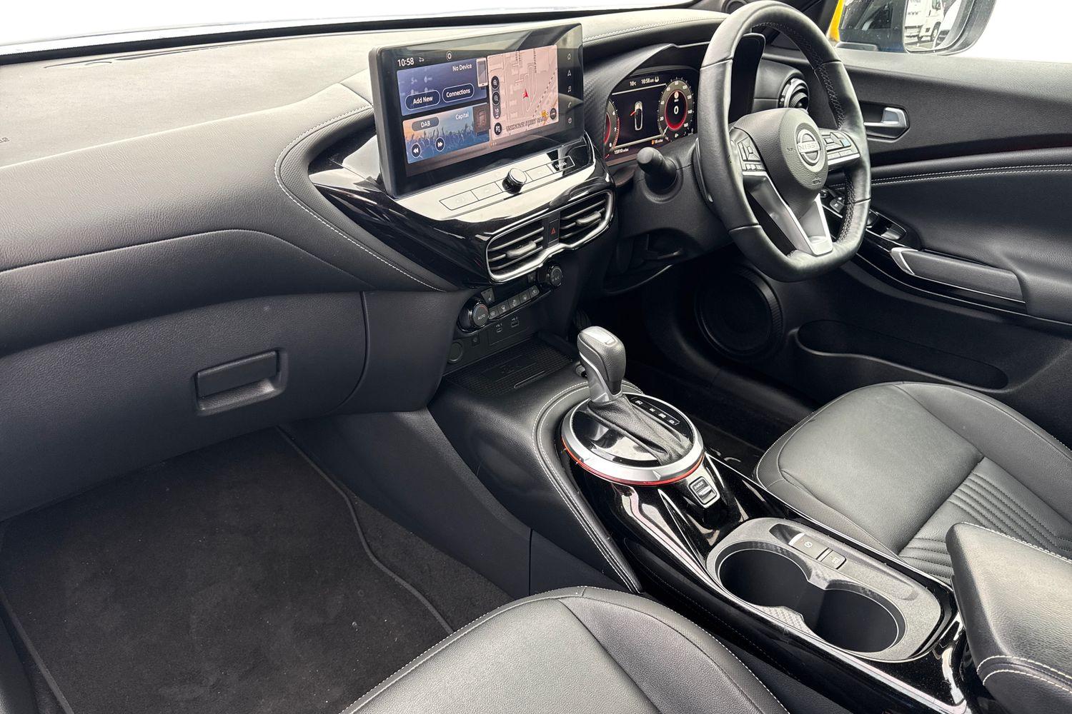 Used Nissan Juke 2024 for sale - 76055747: Photo 13