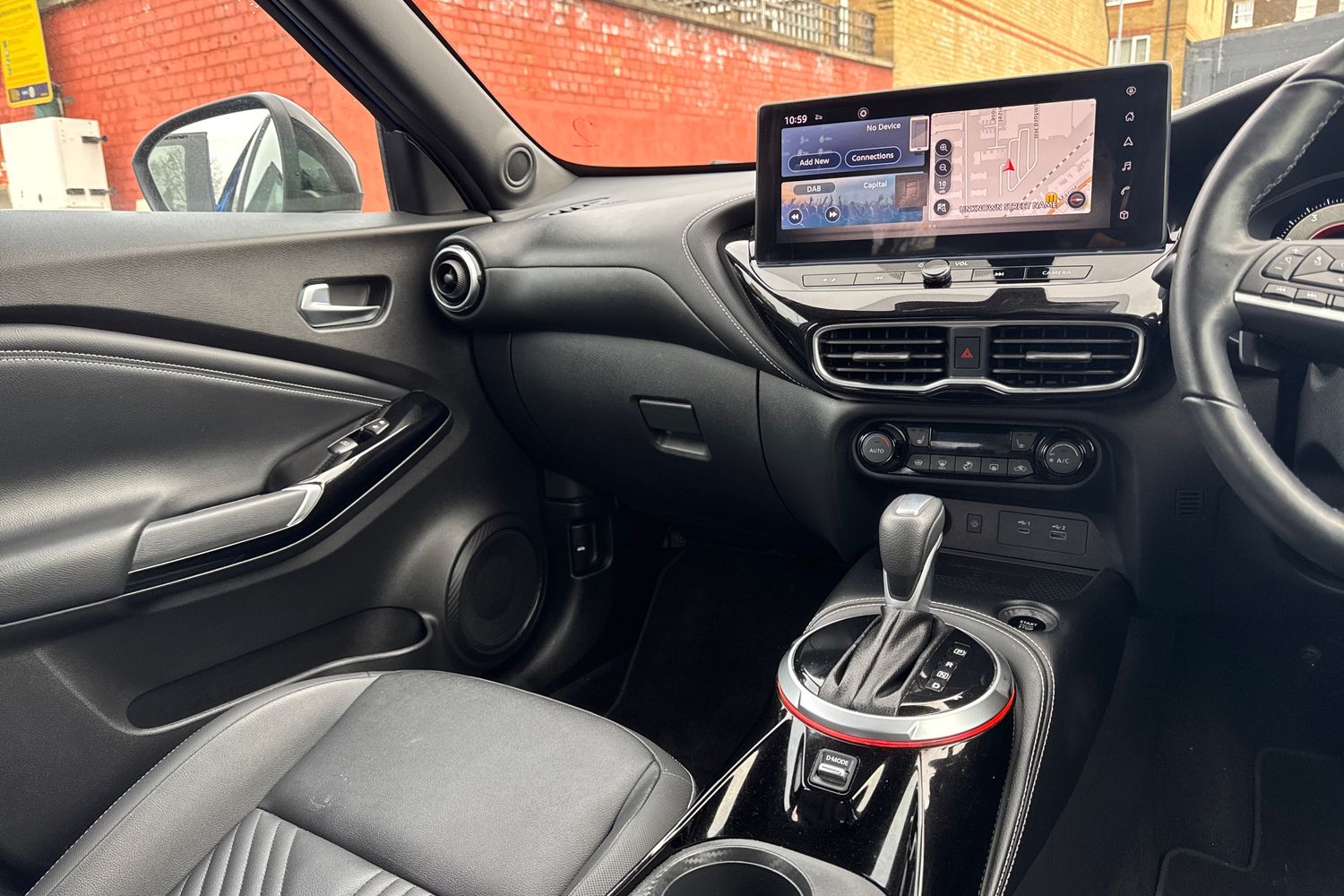 Used Nissan Juke 2024 for sale - 76055747: Photo 14