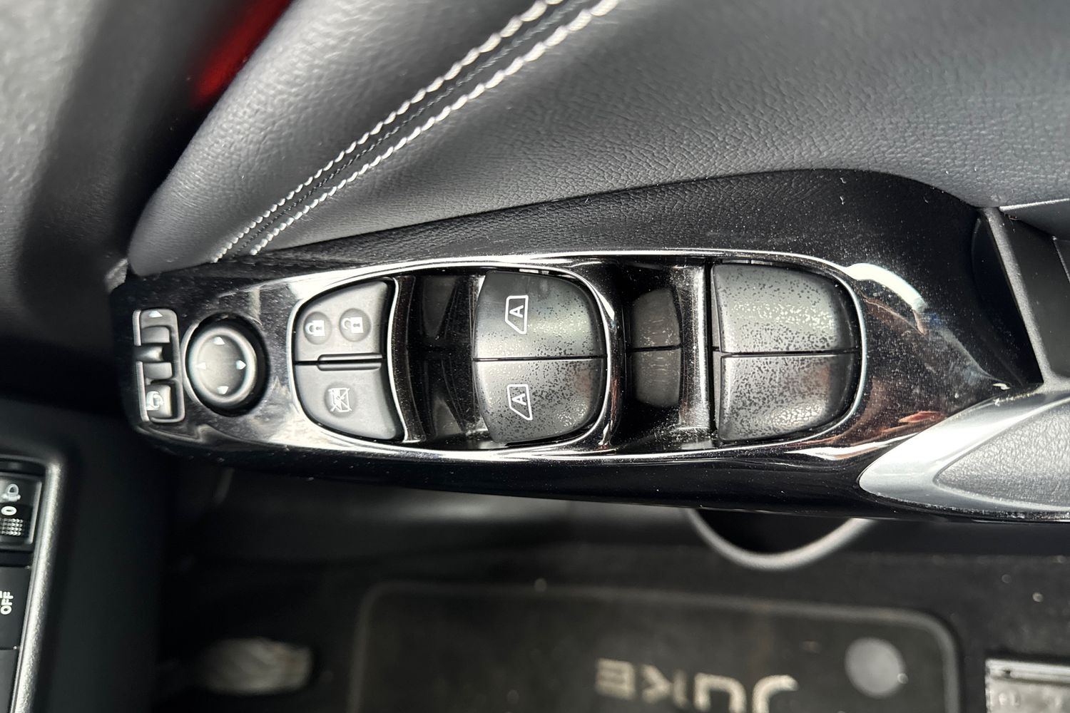 Used Nissan Juke 2024 for sale - 76055747: Photo 16