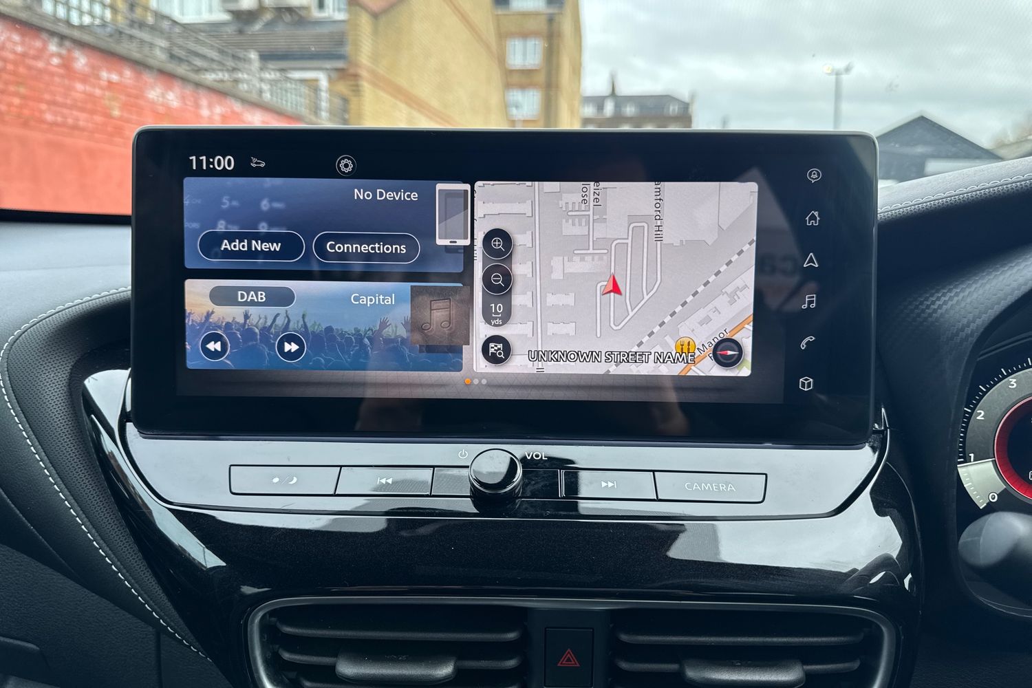 Used Nissan Juke 2024 for sale - 76055747: Photo 17