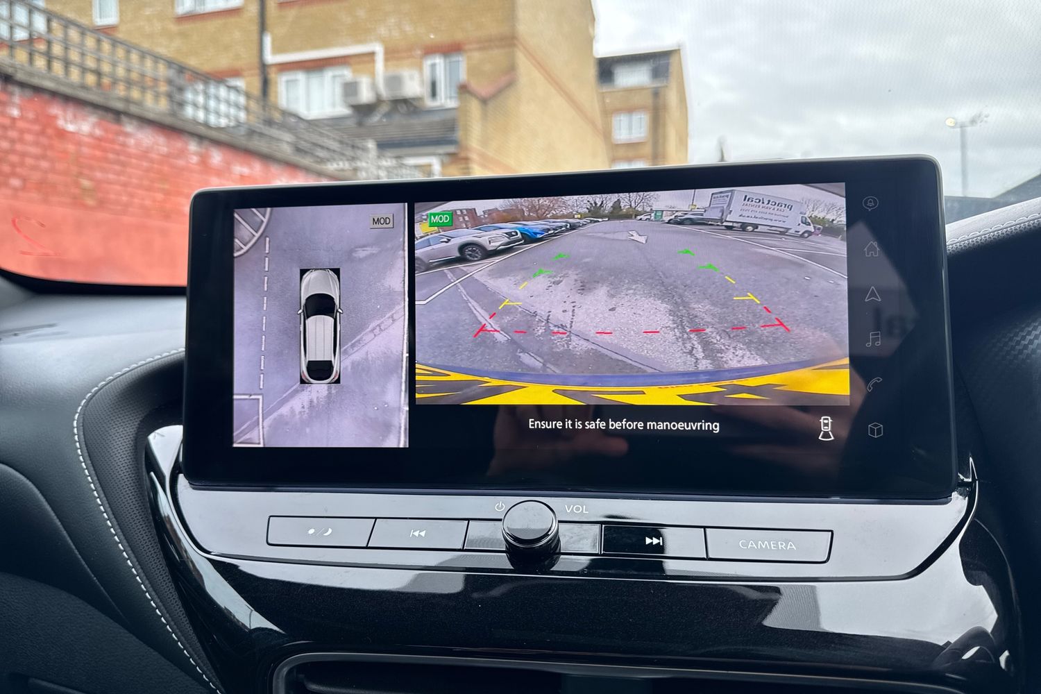 Used Nissan Juke 2024 for sale - 76055747: Photo 19