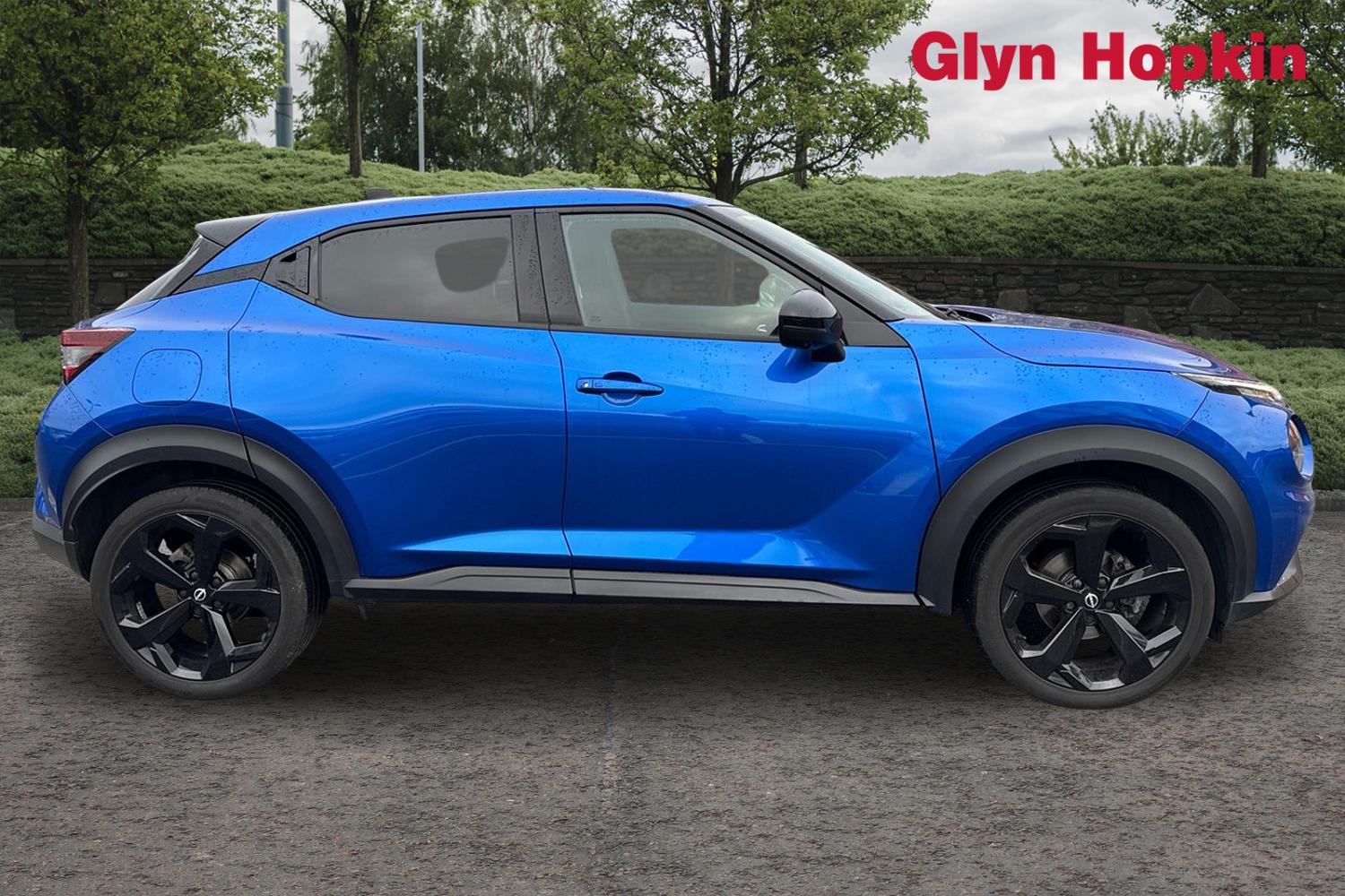 Used Nissan Juke 2024 for sale - 76055747: Photo 2