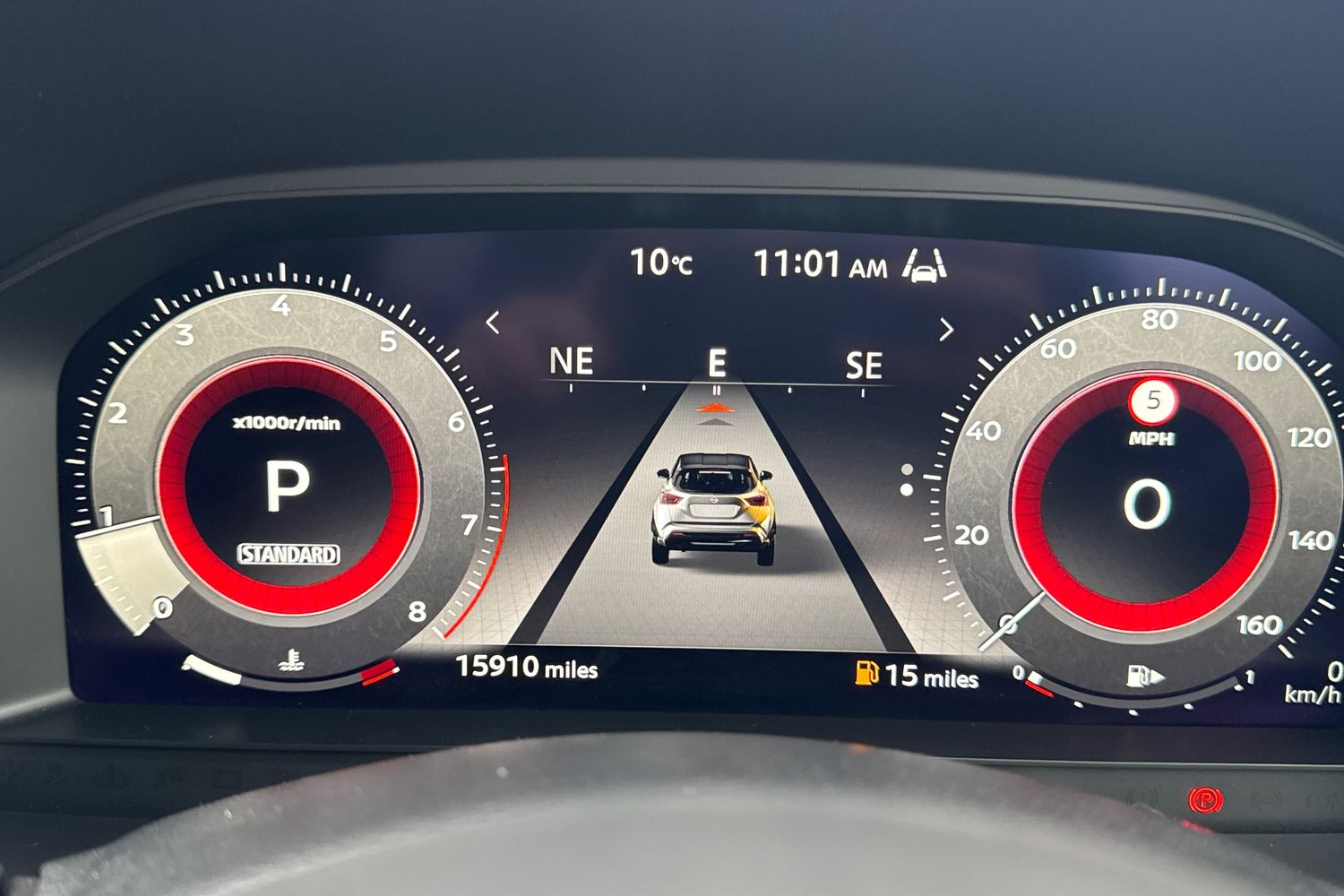 Used Nissan Juke 2024 for sale - 76055747: Photo 20