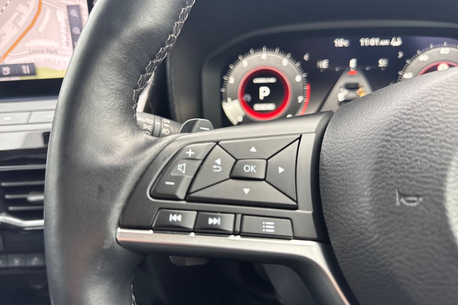 Used Nissan Juke 2024 for sale - 76055747: Photo 21