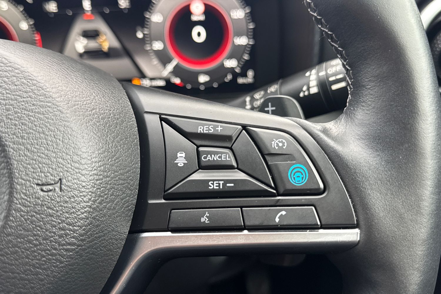 Used Nissan Juke 2024 for sale - 76055747: Photo 22