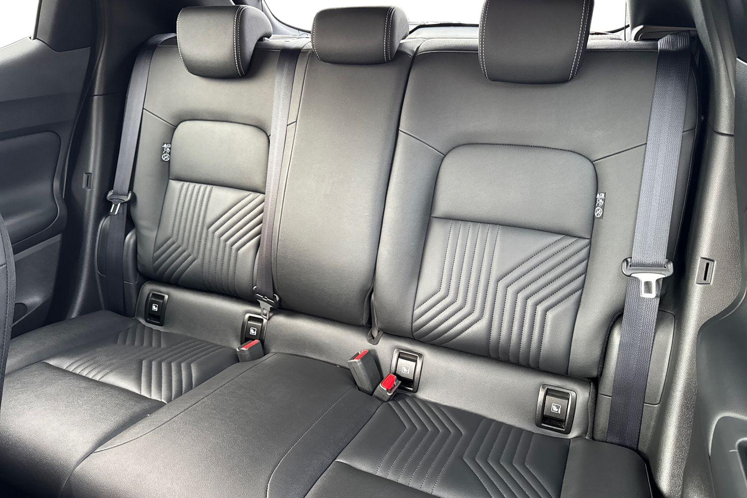 Used Nissan Juke 2024 for sale - 76055747: Photo 23