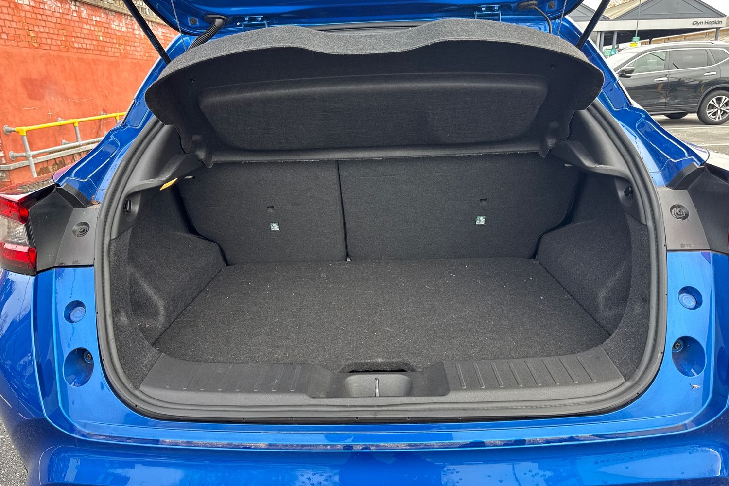 Used Nissan Juke 2024 for sale - 76055747: Photo 24