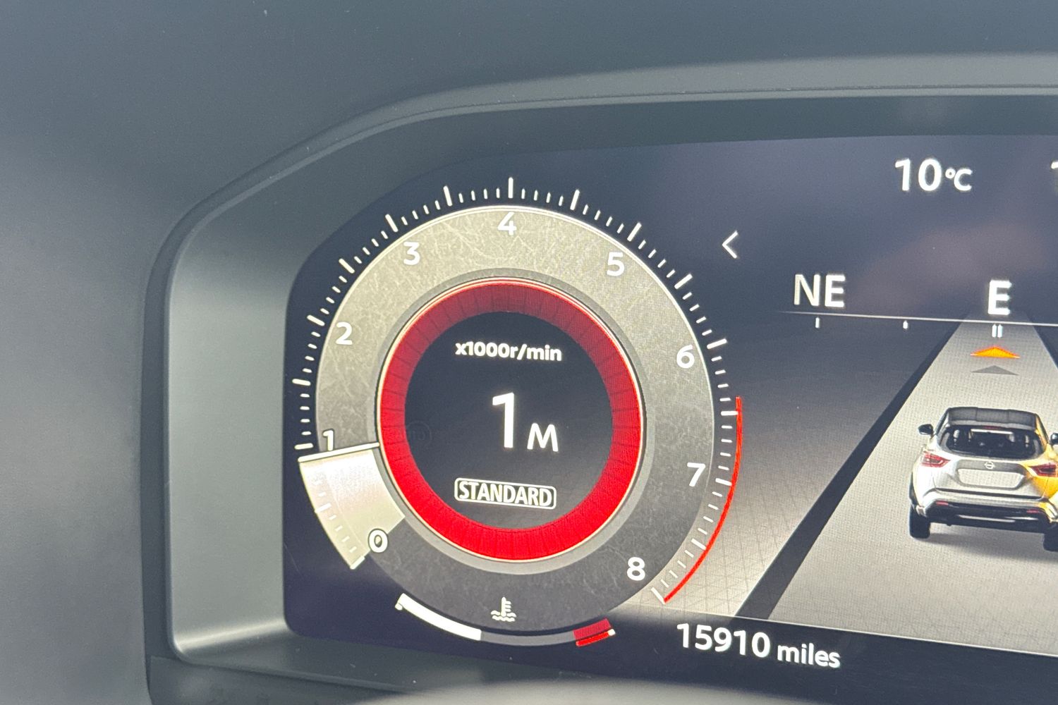 Used Nissan Juke 2024 for sale - 76055747: Photo 28