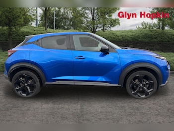 Used Nissan Juke 2024 for sale - 76055747: Photo