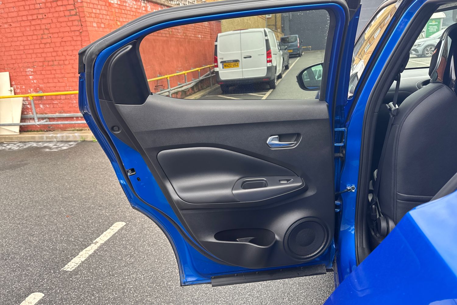 Used Nissan Juke 2024 for sale - 76055747: Photo 31