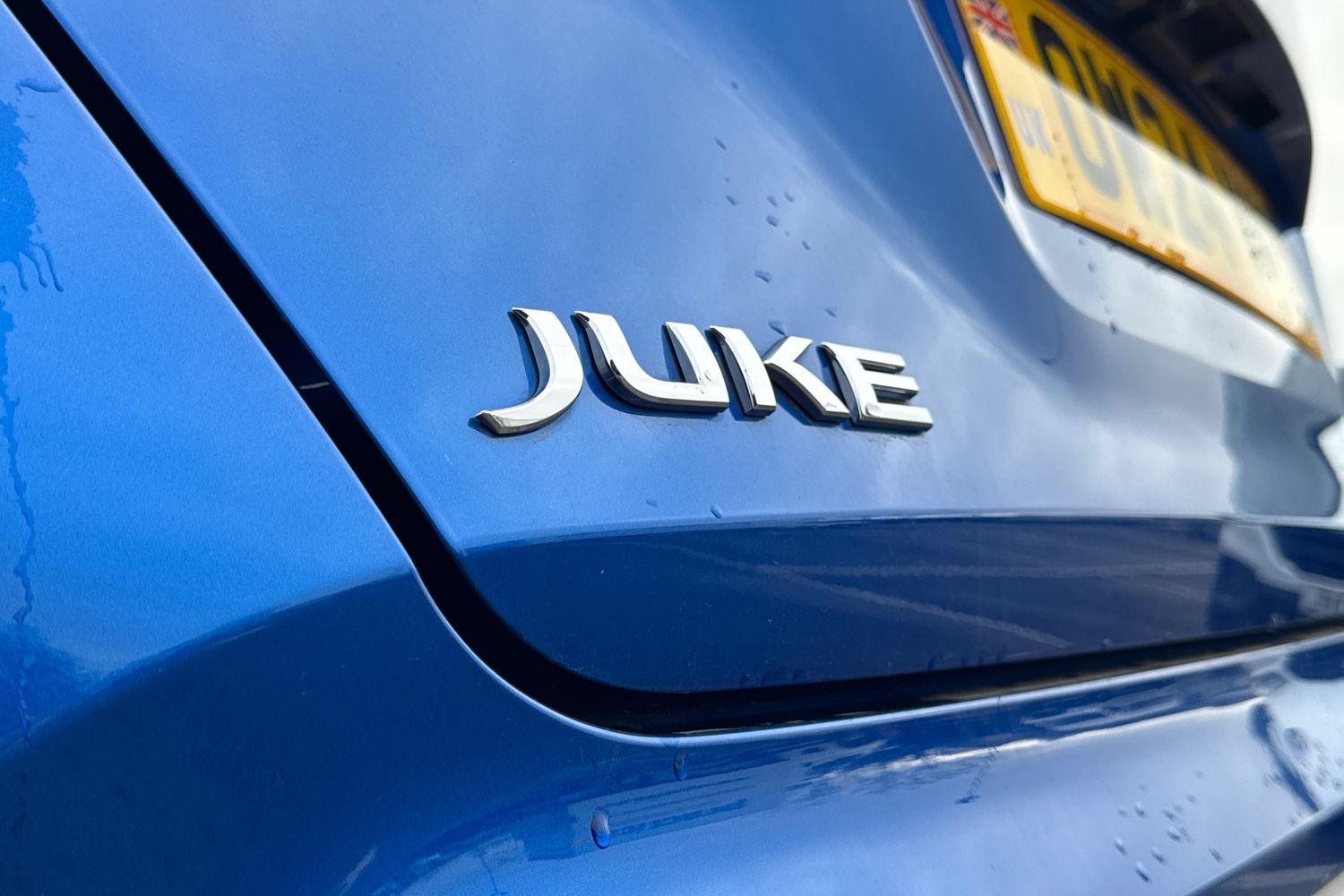 Used Nissan Juke 2024 for sale - 76055747: Photo 32